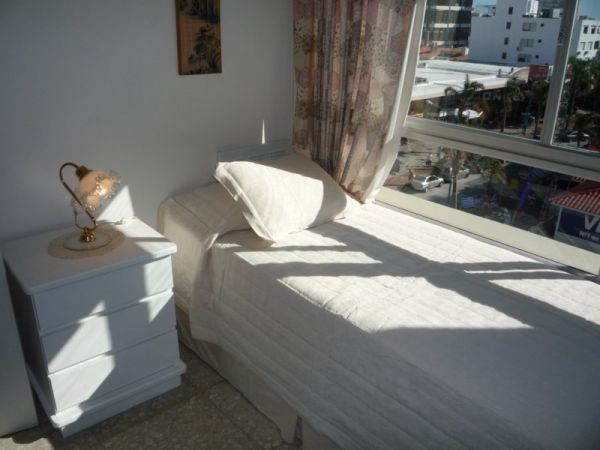 Departamento en alquiler en pleno centro de la Península